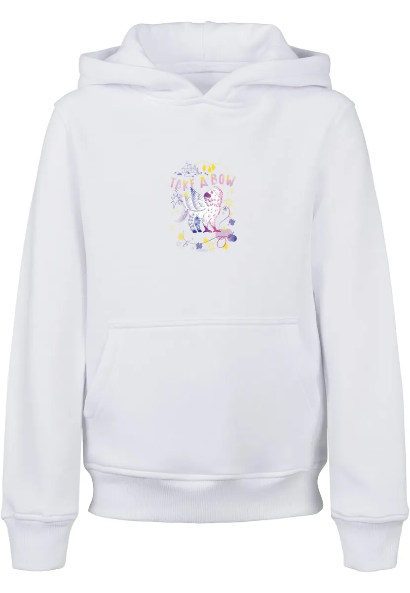 

Толстовка с капюшоном ABSOLUTE CULT "Мужская толстовка ABSOLUTE CULT Harry Potter — Take A Bow Basic Kids Hoody", белый