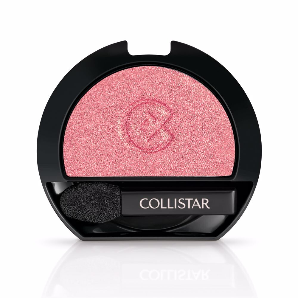 

Тени для век Impeccable sombra de ojos compacta refill Collistar, 2 г, 230-baby rose satin