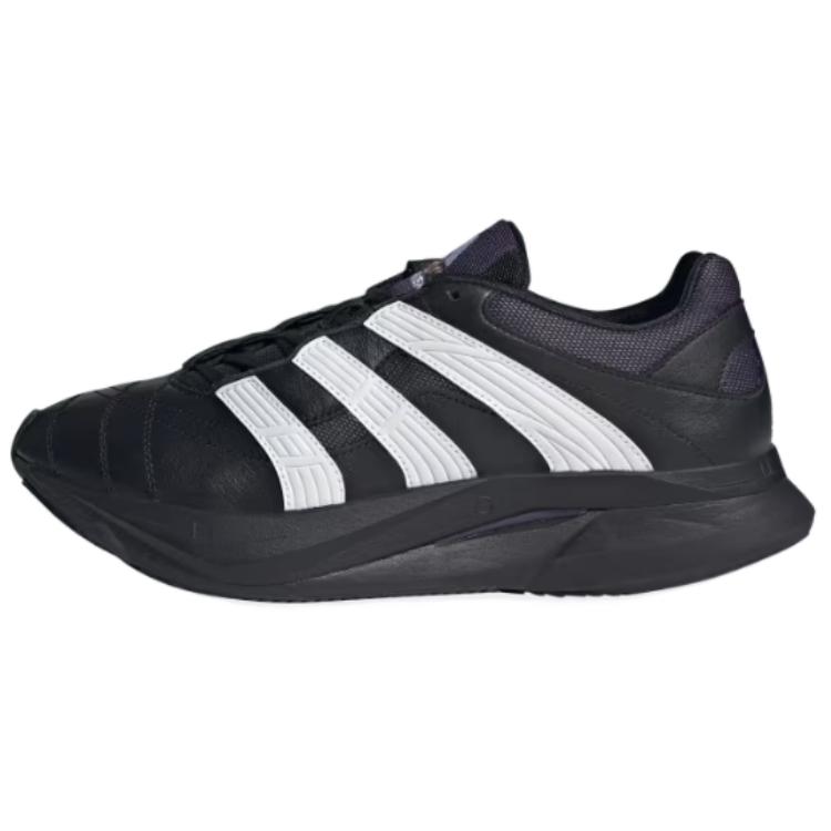 

Adidas Кроссовки Equipment Predator Run 'Black White Aurora Plum'