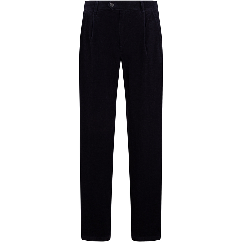 

Повседневные брюки мужские Tommy Hilfiger, синий