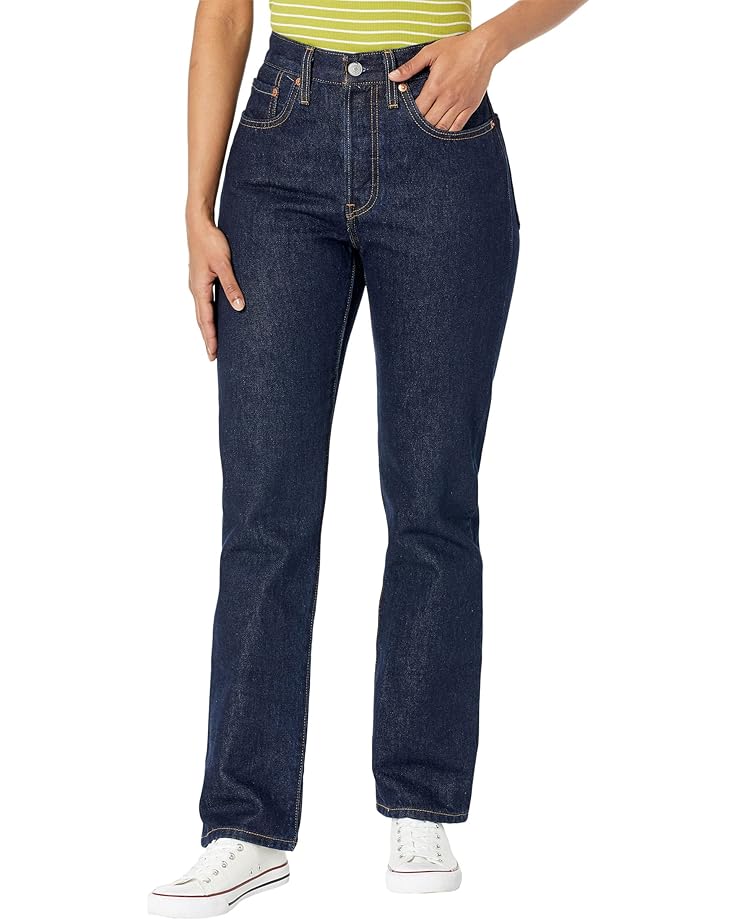 

Джинсы Levi's Premium 501 Jeans, цвет Deep Breath