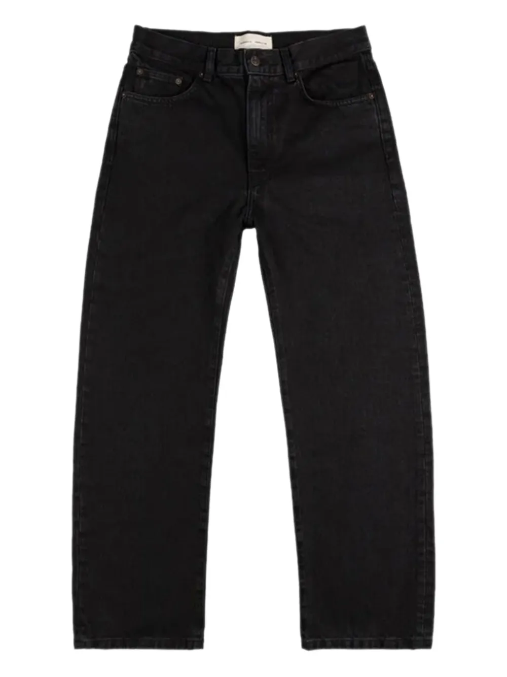 

Джинсы Jeanerica, черный