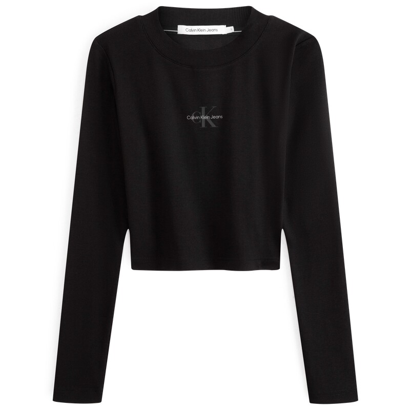 

Calvin Klein Женская футболка, цвет Black