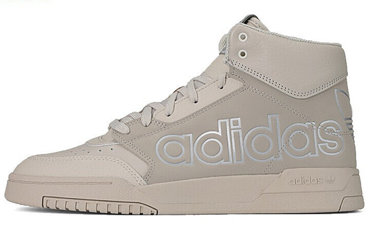 

Кроссовки Adidas Originals Originals Drop Step Xl 'Light Cream'