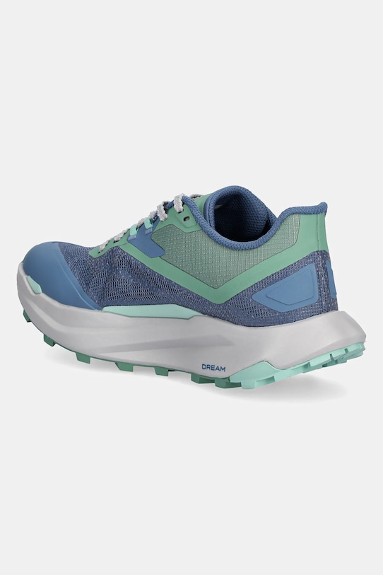 Беговые кроссовки Vectiv Infinite 1 The North Face, синий — фото 3