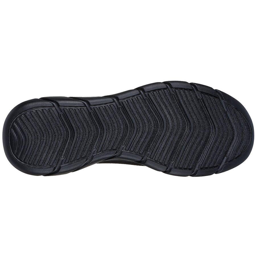 Кроссовки Skechers Bobs Bflex Lo-gracef, чёрные, женские — фото 4