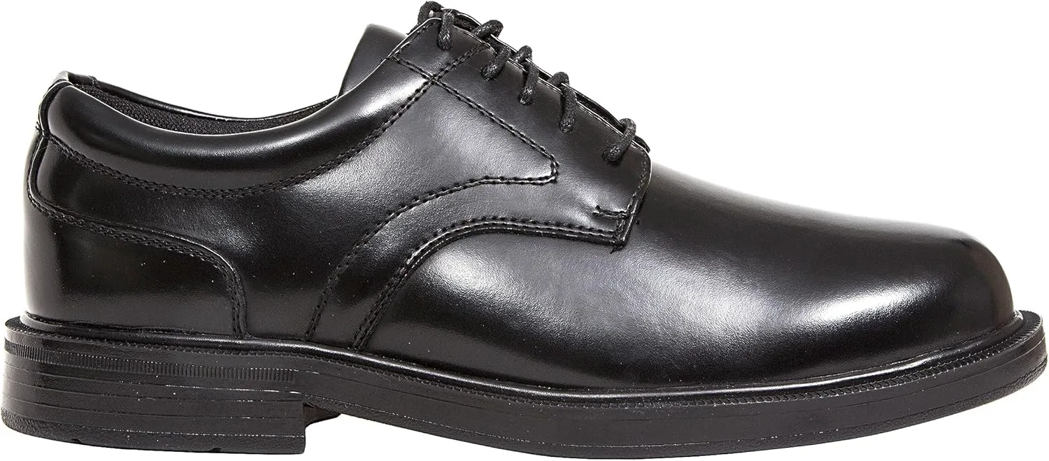 Туфли Deer Stags Mens Times, черный — фото 4