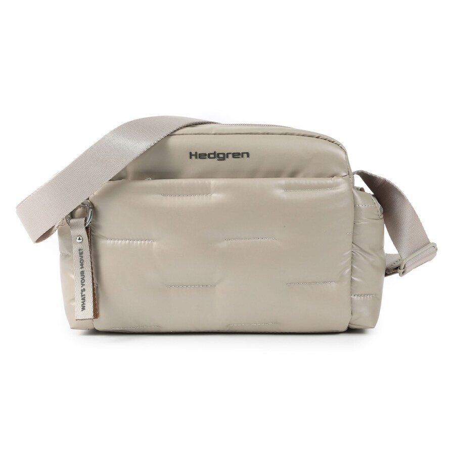 

Сумка кросс-боди Hedgren Cocoon Cozy, Beige