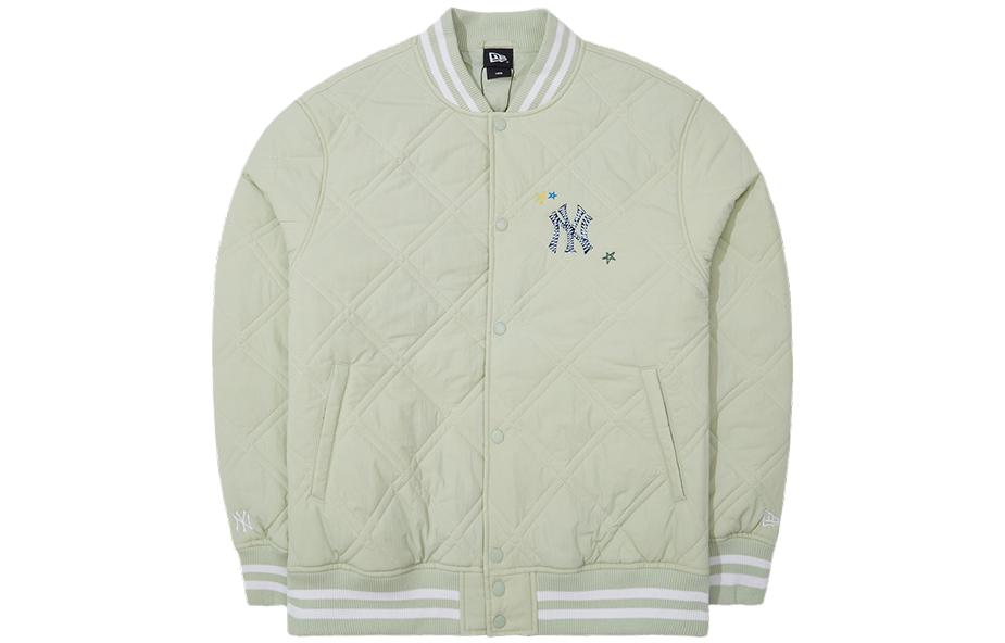 

New Era Куртка в стиле колледжа MLB унисекс зеленая, Green