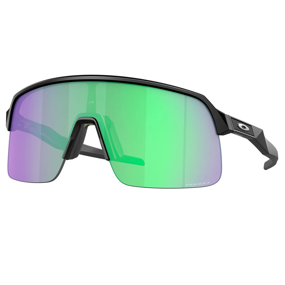 

Велосипедные очки Sutro Lite Oakley, черный