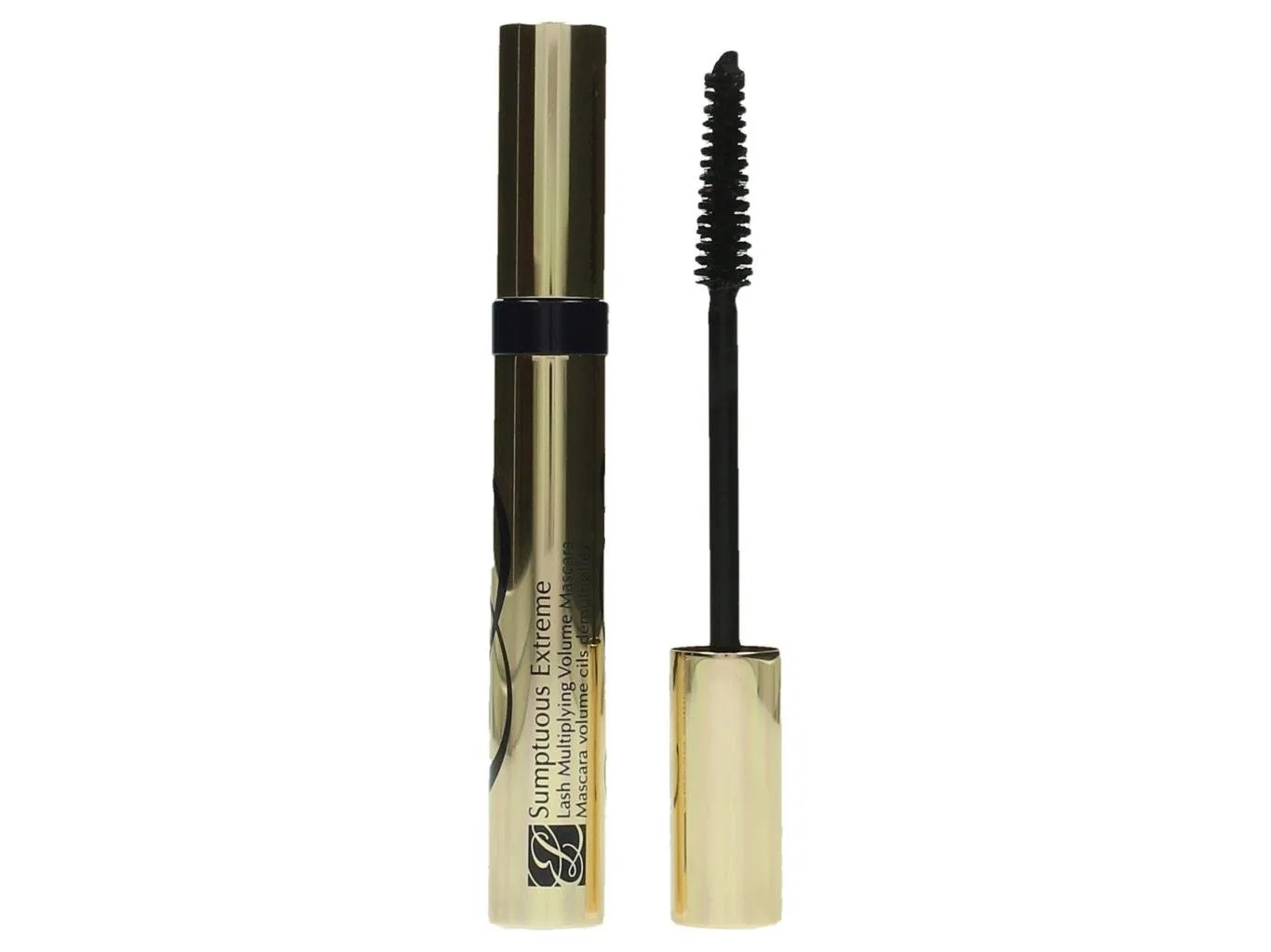 Тушь для ресниц «SUMPTUOUS EXTREME 01 black» 8 мл Estee Lauder