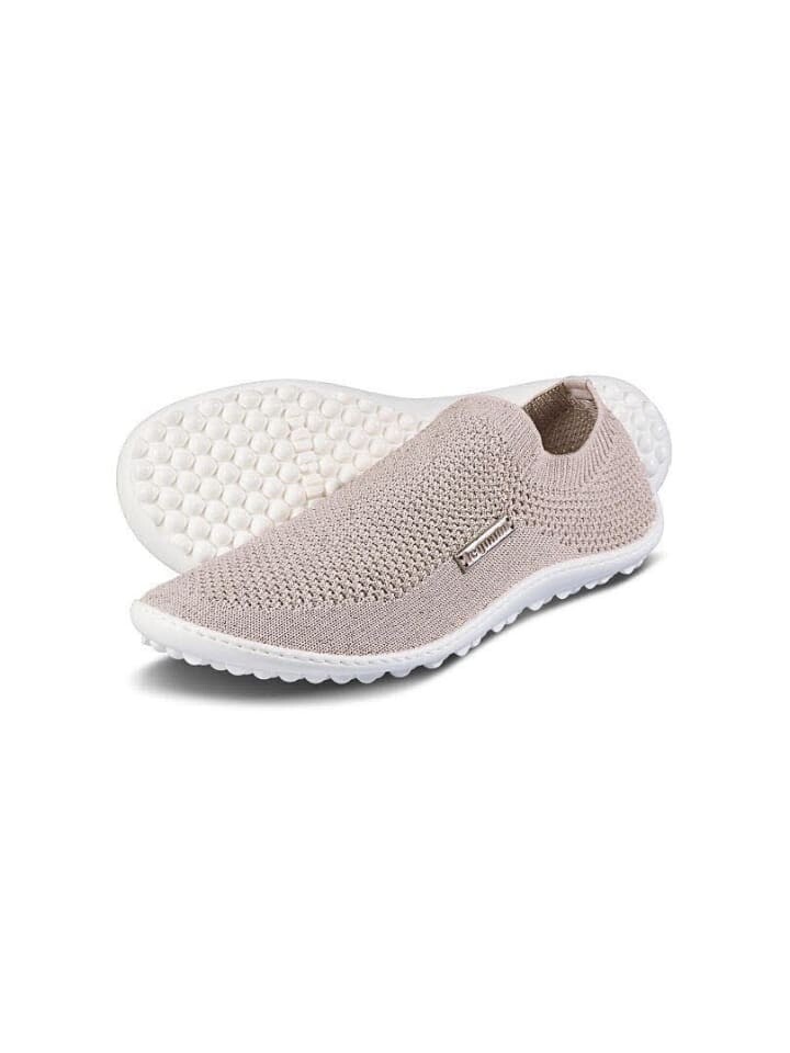

Походная обувь Leguano Barfußschuh, розовый