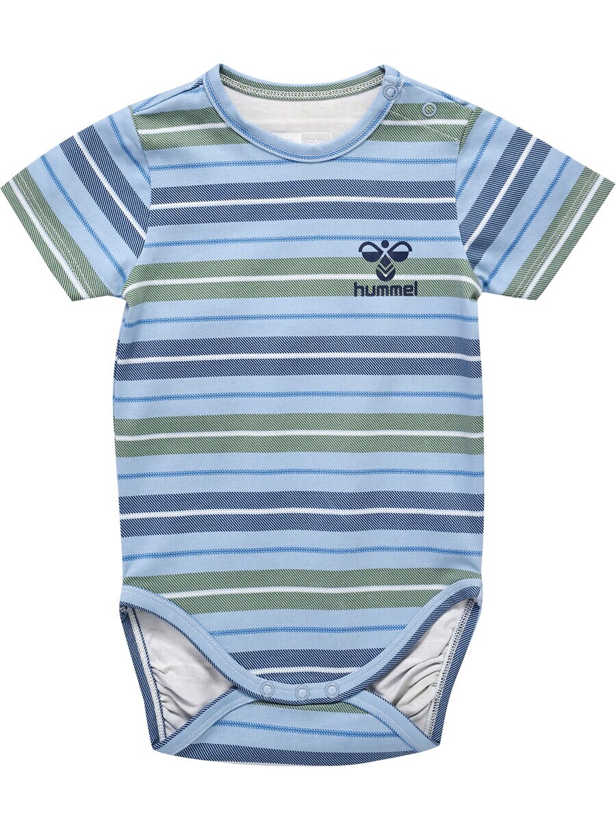 

Комбинезон Hummel, синий
