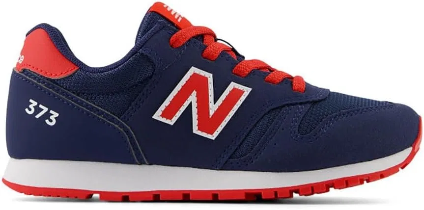 Детские кроссовки New Balance 373, Blue