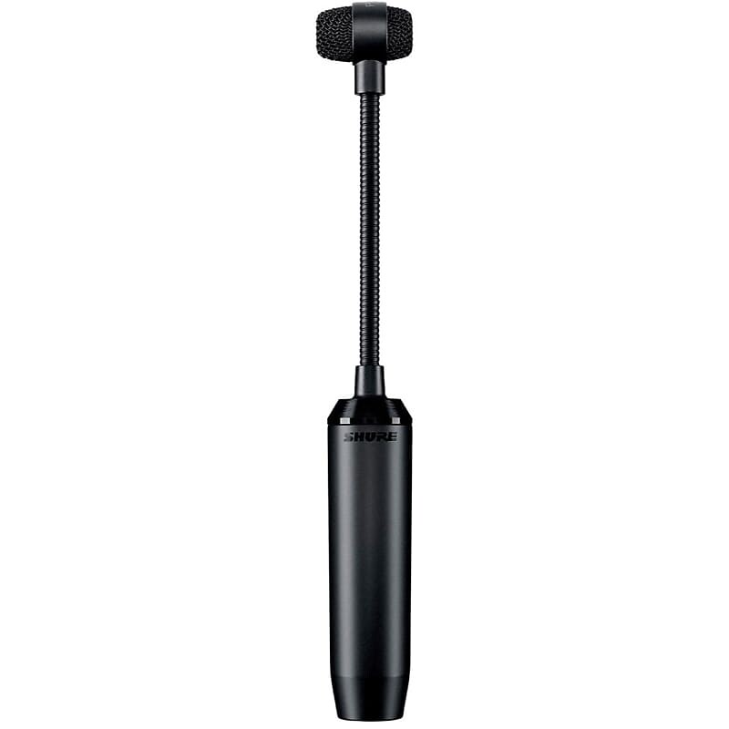 

Конденсаторный микрофон Shure PGA98D-XLR