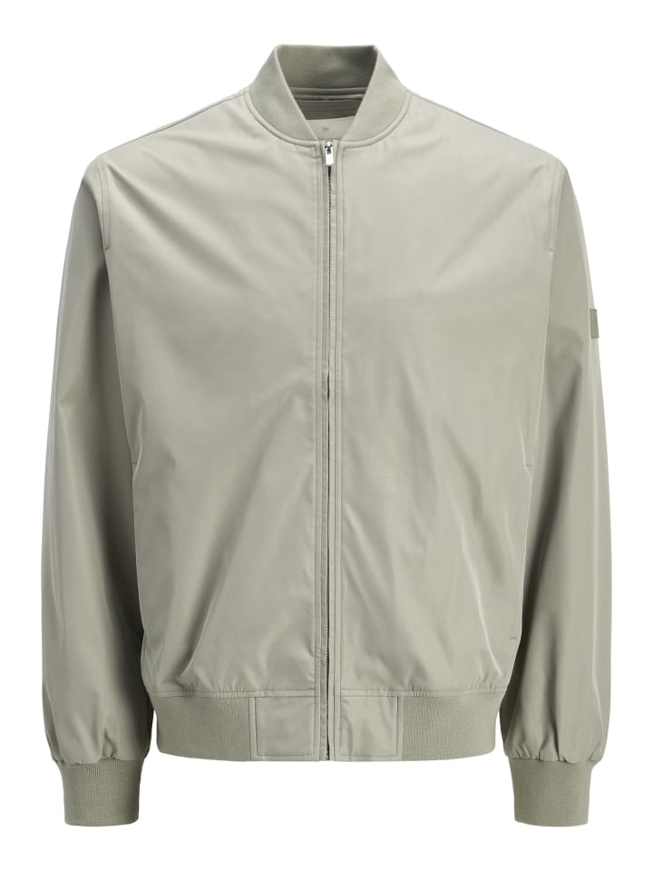 

Демисезонная куртка Jack & Jones