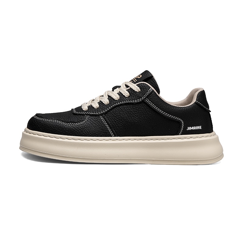 

Низкие мужские кроссовки King Jinmai, Black