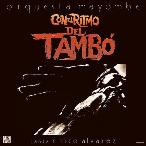 

Виниловая пластинка Orquesta Mayombe: Con El Ritmo Del Tambo