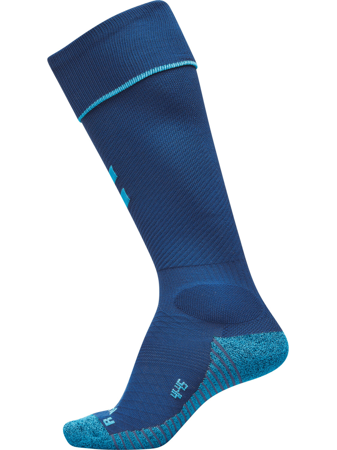 

Носки Hummel Fußball Pro Football Sock 17 18, цвет SARGASSO SEA