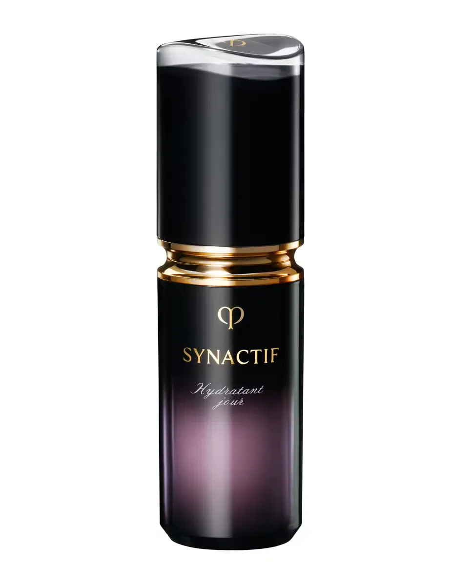 Крем для лица SPF CLE DE PEAU BEAUTE Увлажняющий Synactif Day Time Moisturizer Clé De Beauté