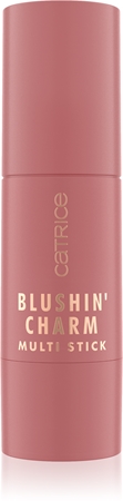 

Румяна с хайлайтером Catrice Blushin' Charm Multi Stick, 050 Radiant Honey 5,5 g