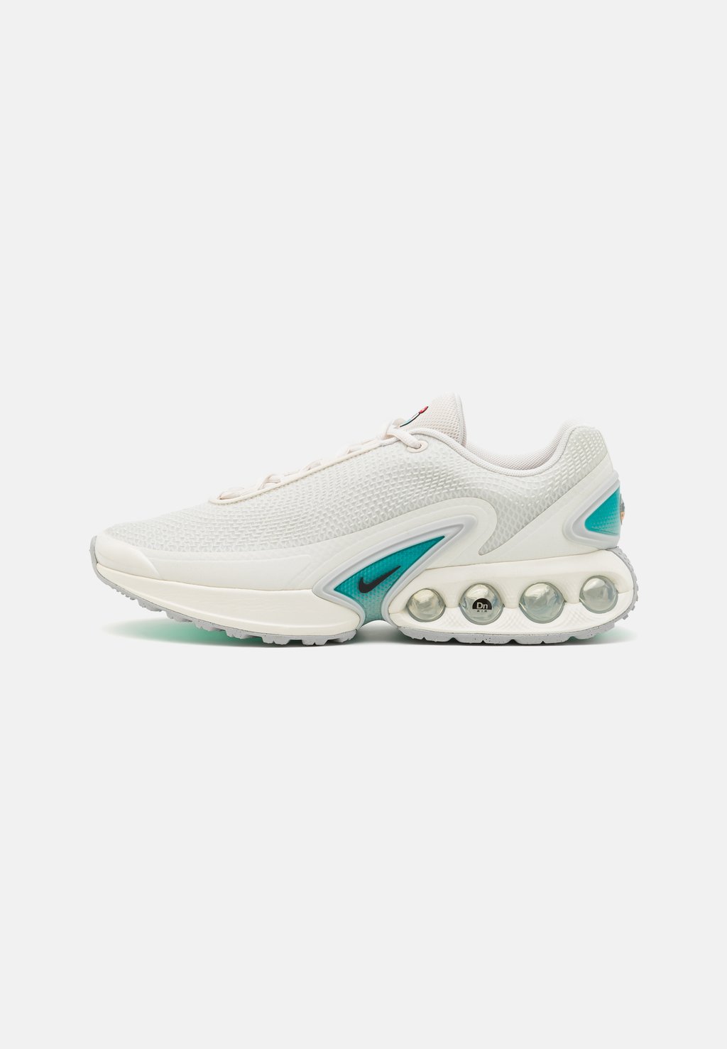

Кроссовки AIR MAX DN Nike Sportswear, белый