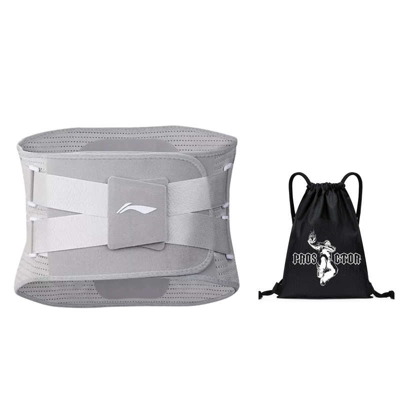 

Бандаж для спины polyester, nylon фитнес, бег взрослые защитный LINING, LINING серыйWaist Protector+Flame Graffiti черный Double-Shoulder Storage Bag