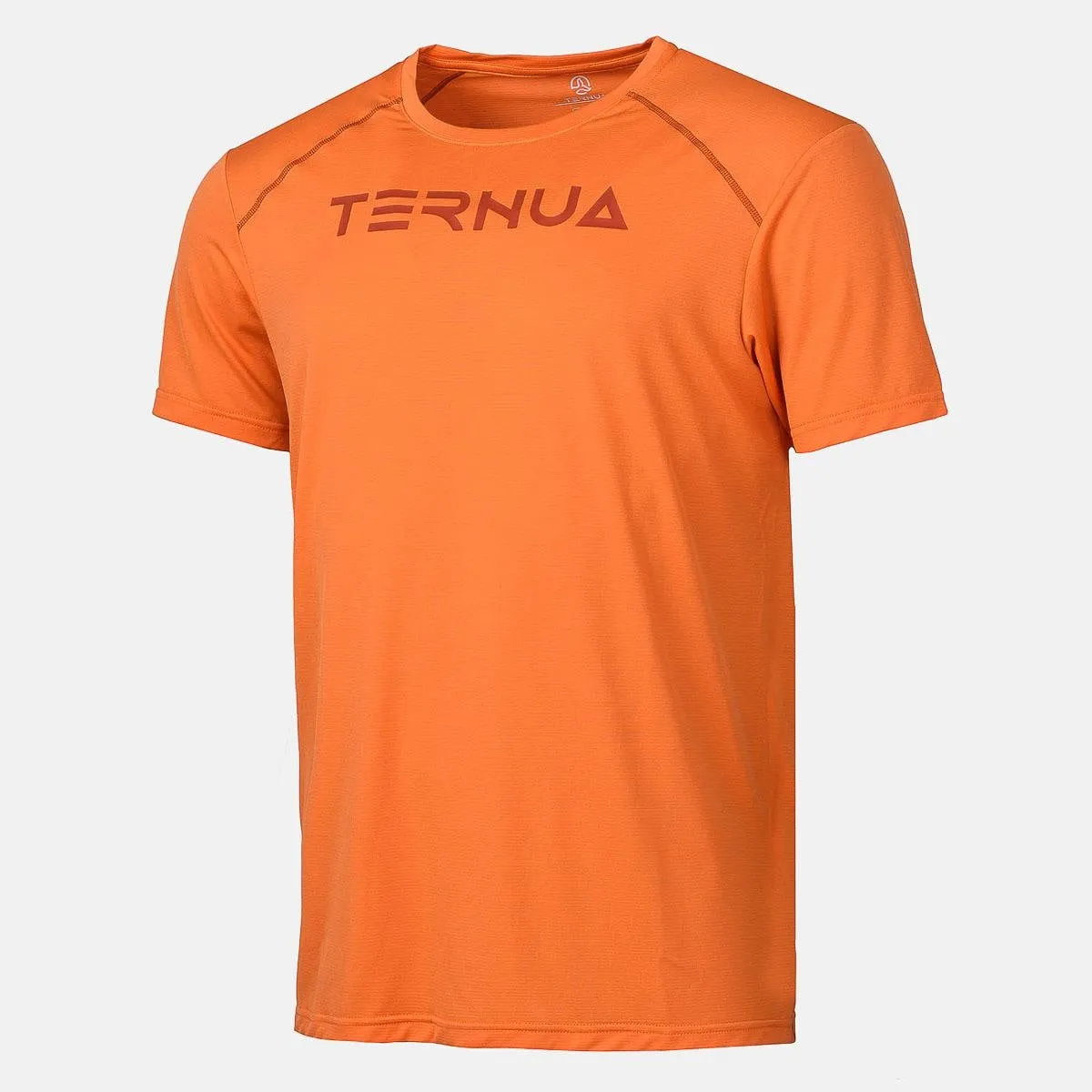 

Футболка мужская Provet tee m Ternua, оранжевый