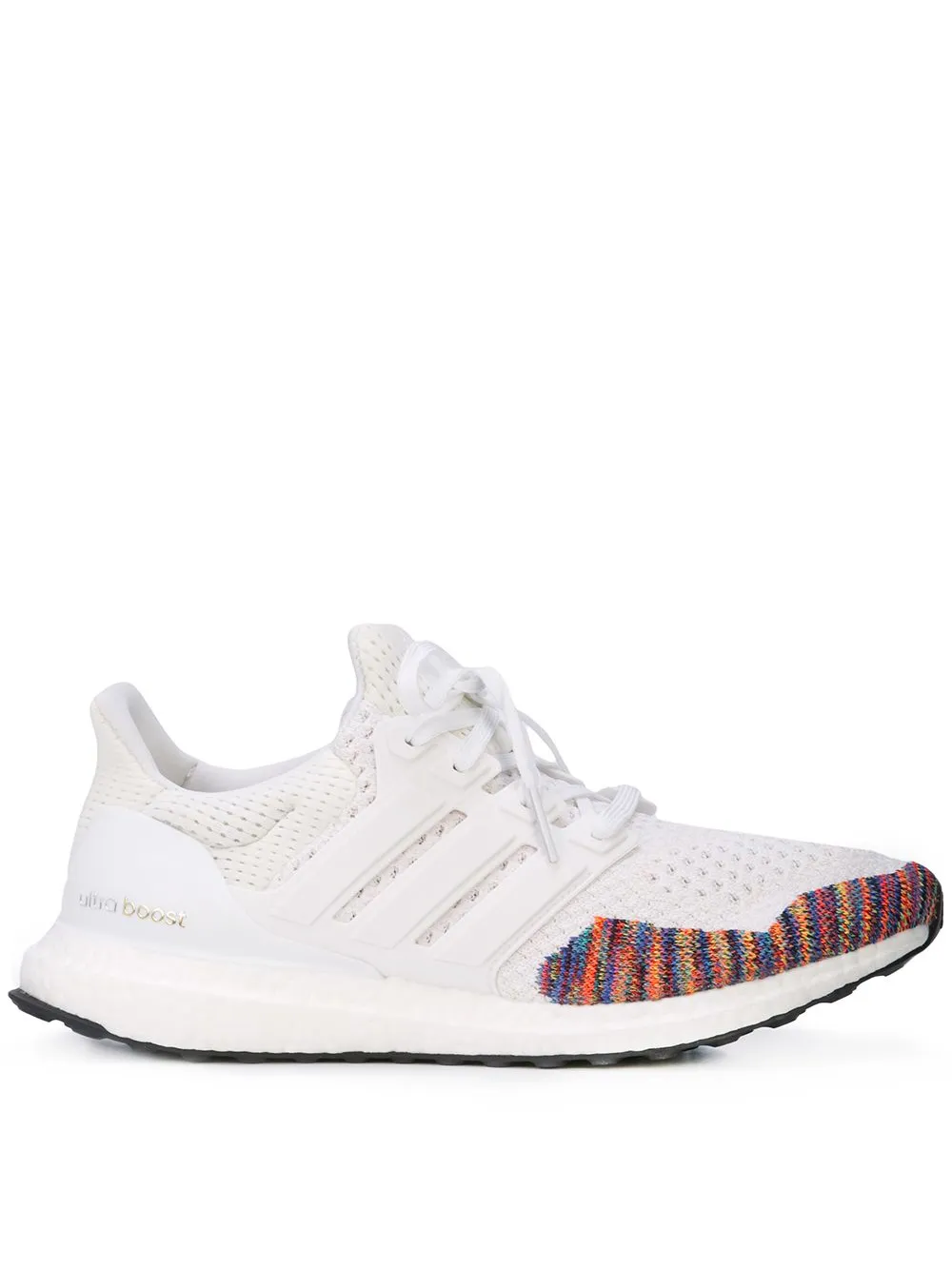 

Кроссовки Ultraboost LTD adidas, белый