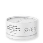 

Пудровый хайлайтер для лица и тела JOKO PURE Holistic Care & Beauty