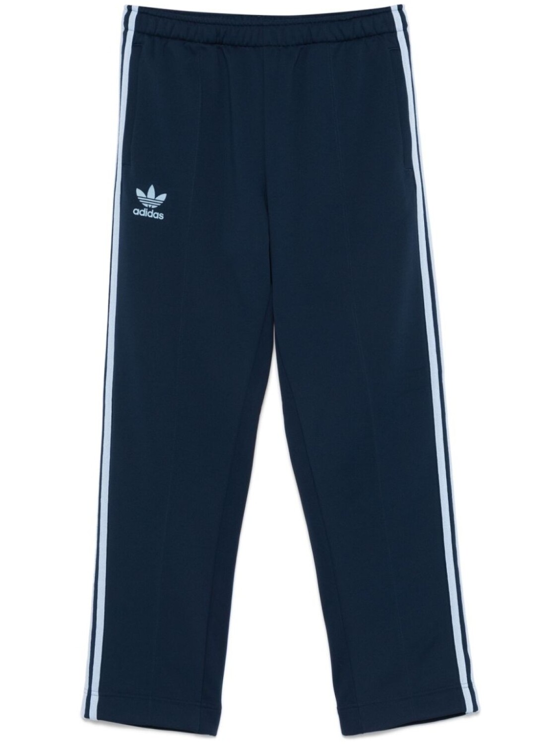 

Adidas спортивные брюки 3-Stripes из коллаборации с Wales Bonner, синий