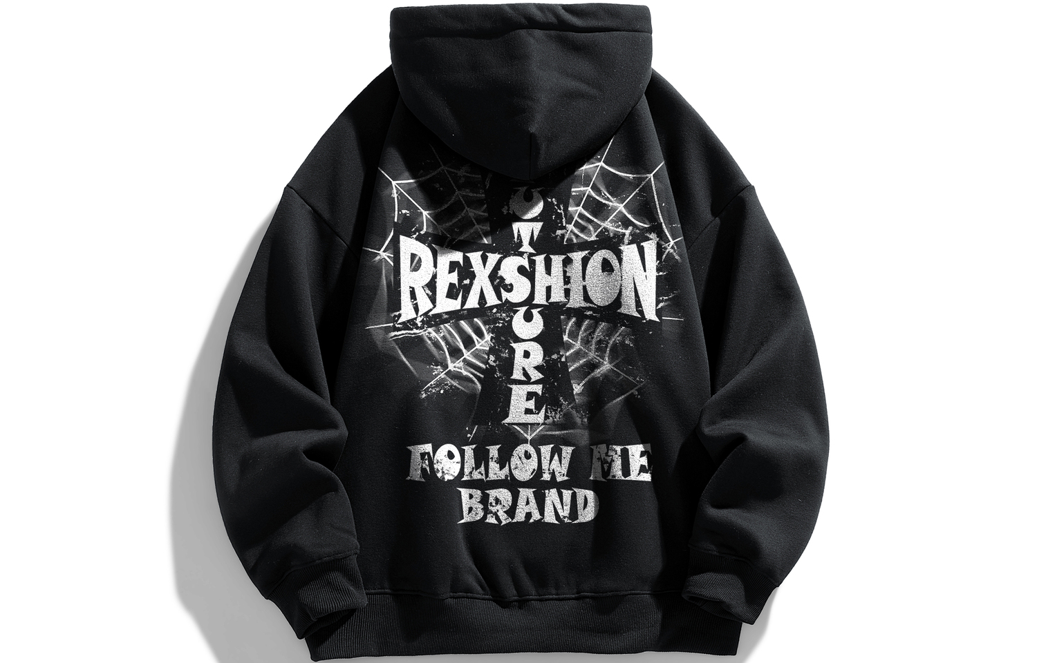 

Свитшот унисекс REXSHION, Бордовый (L M)