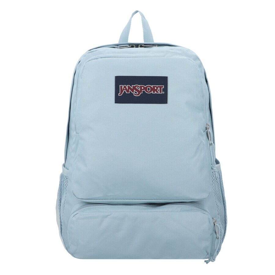 

Рюкзак Jansport DOUBLETON, светло-синий