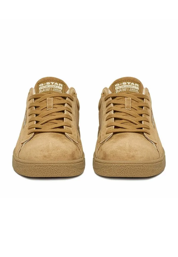 Кроссовки gstar кроссовки gstar rawceojasper01 G-Star, Beige — фото 4