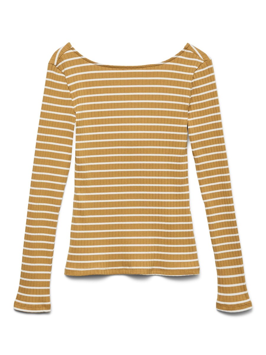 

Рубашка VERO MODA VMSea, оранжевый