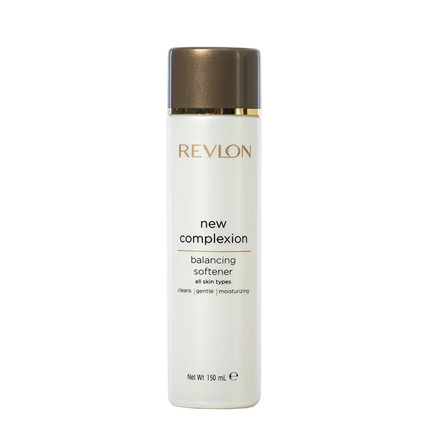 

Revlon Новый тоник для смягчения цвета лица, 150 мл, White