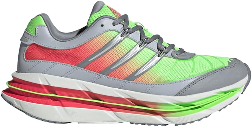 

Мужские кроссовки для бега adidas Adistar Hrmy - зеленые