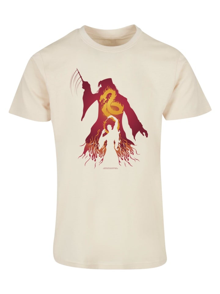 

Футболка Absolute Cult T-Shirts, песочный
