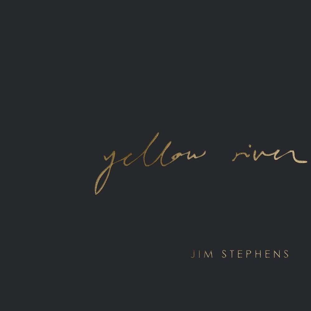 

Диск CD Yellow River - Jim Stephens