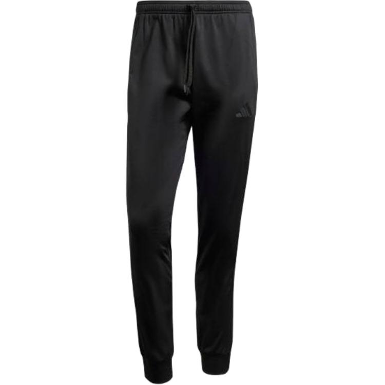 

AdiClub 3 Stripes Tricot Regular Slim Fit Track Брюки Adidas, черный