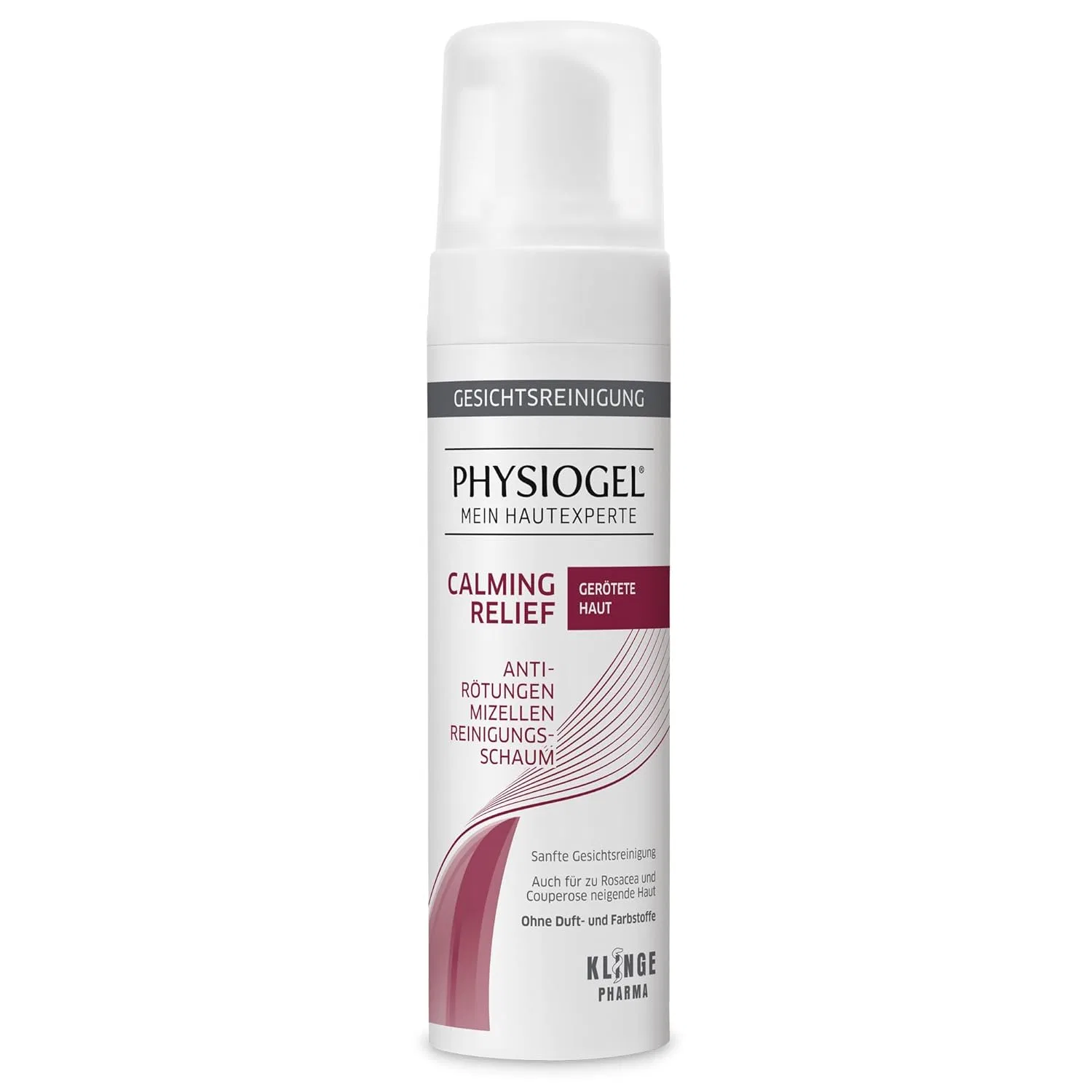 Мицеллярная вода Physiogel — Мицеллярная Calming Relief Anti-Redness от, 150 мл