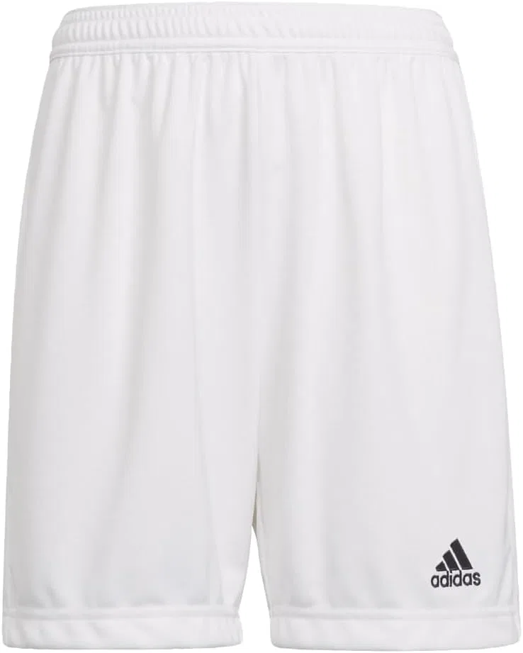 Детские шорты Adidas Entrada 22, белый
