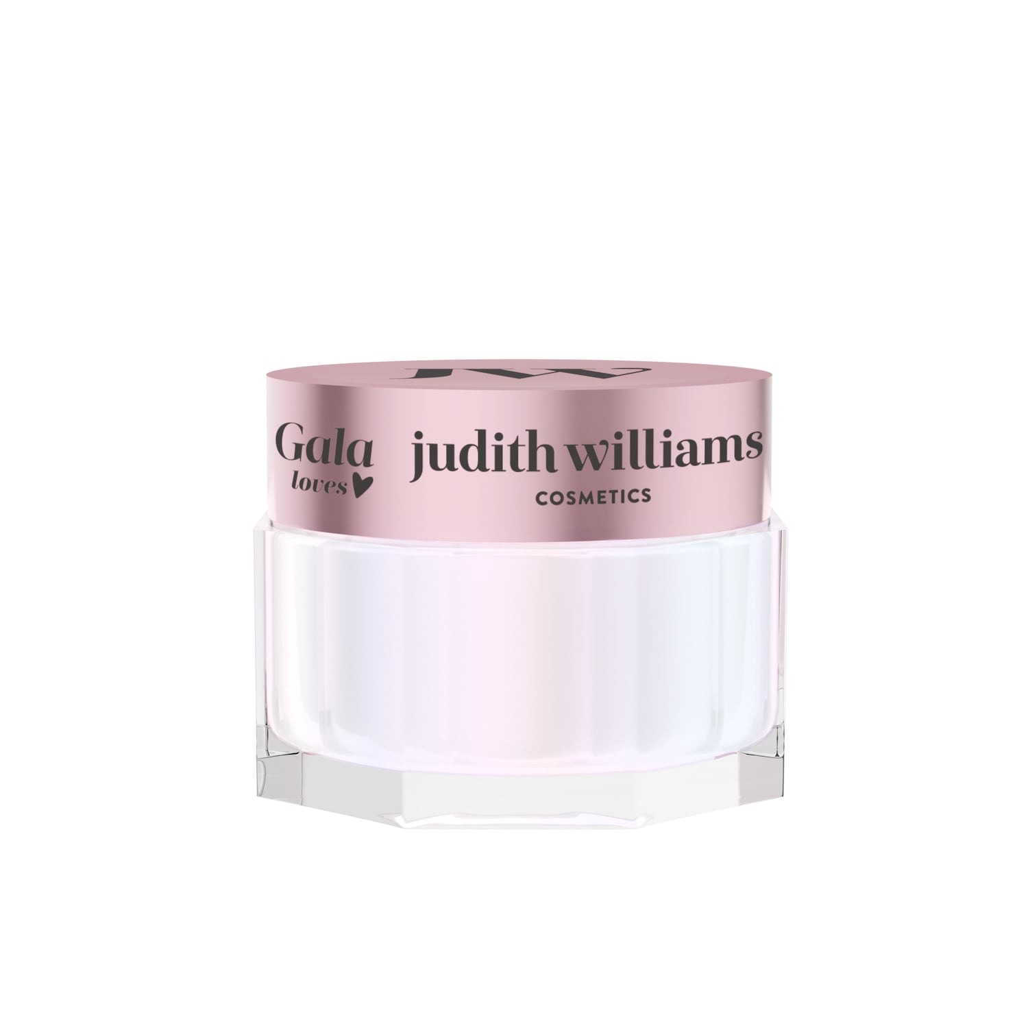 

Крем для лица perfektionierende tagespflege für glattere, strahlendere haut Judith Williams Cosmetics, объем 50 мл