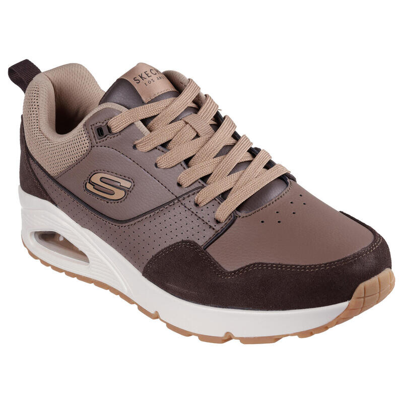 

Кроссовки Skechers, коричневый