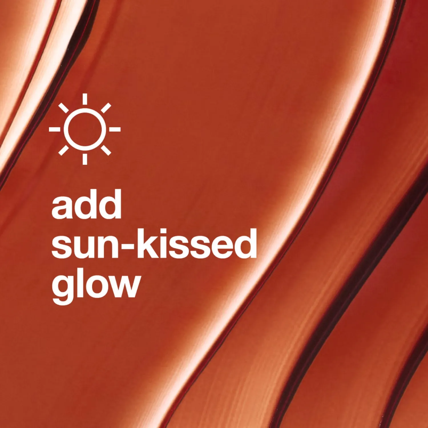 Sun-Kissed Face Gelee Complexion Multitasker Universal Glow - цветной осветляющий гель Clinique — фото 2