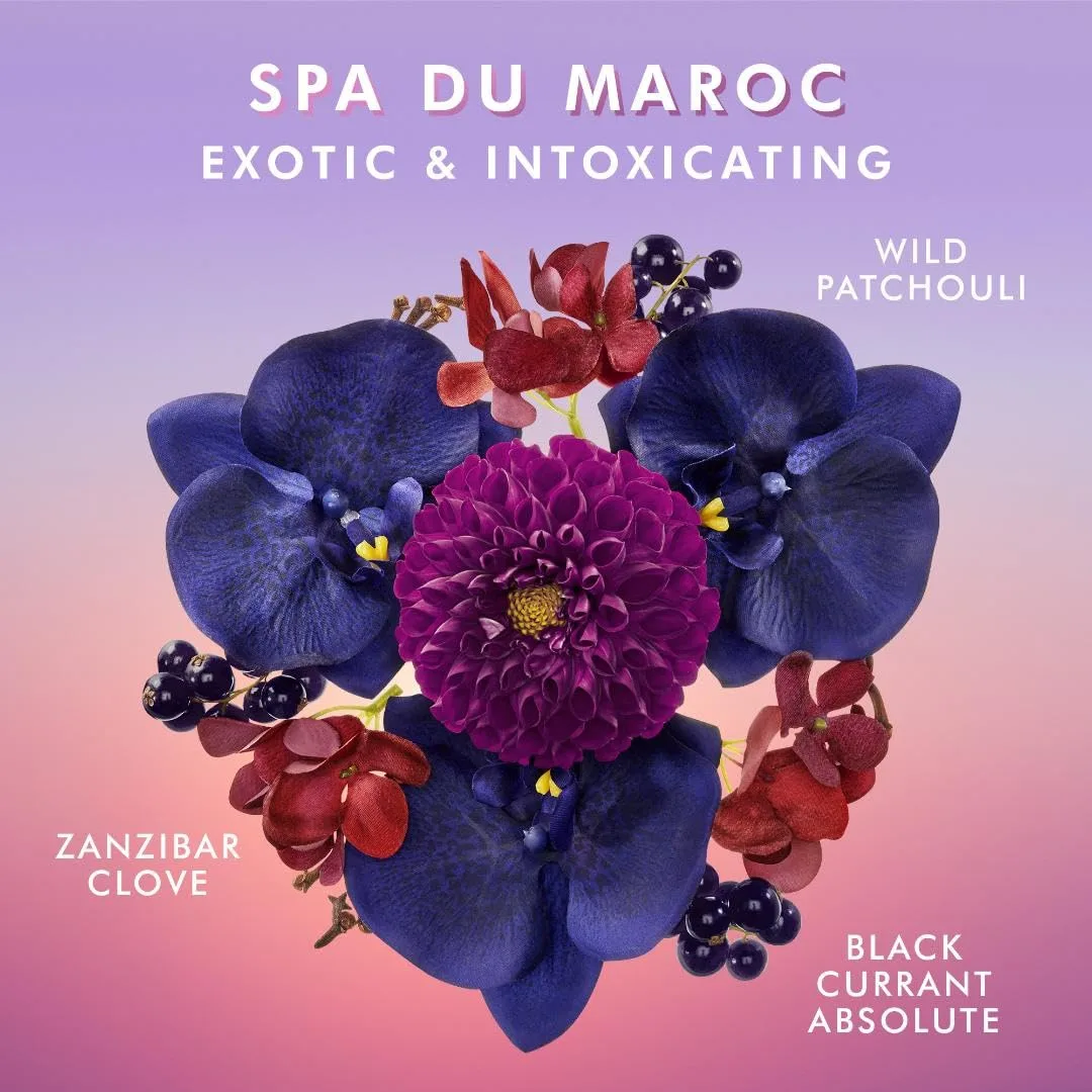Жидкое мыло для рук Moroccanoil — фото 3