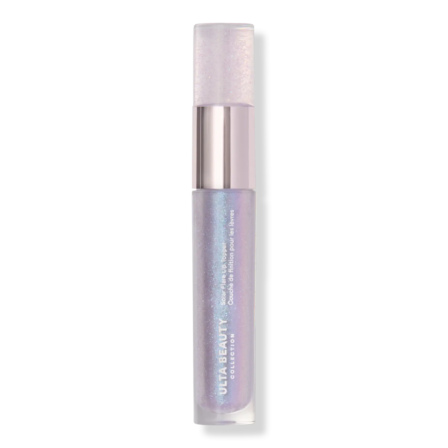 

Блеск для губ Solar Flare Lip Topper ULTA Beauty Collection, Lyra (lavender with iridescent sparkles)
