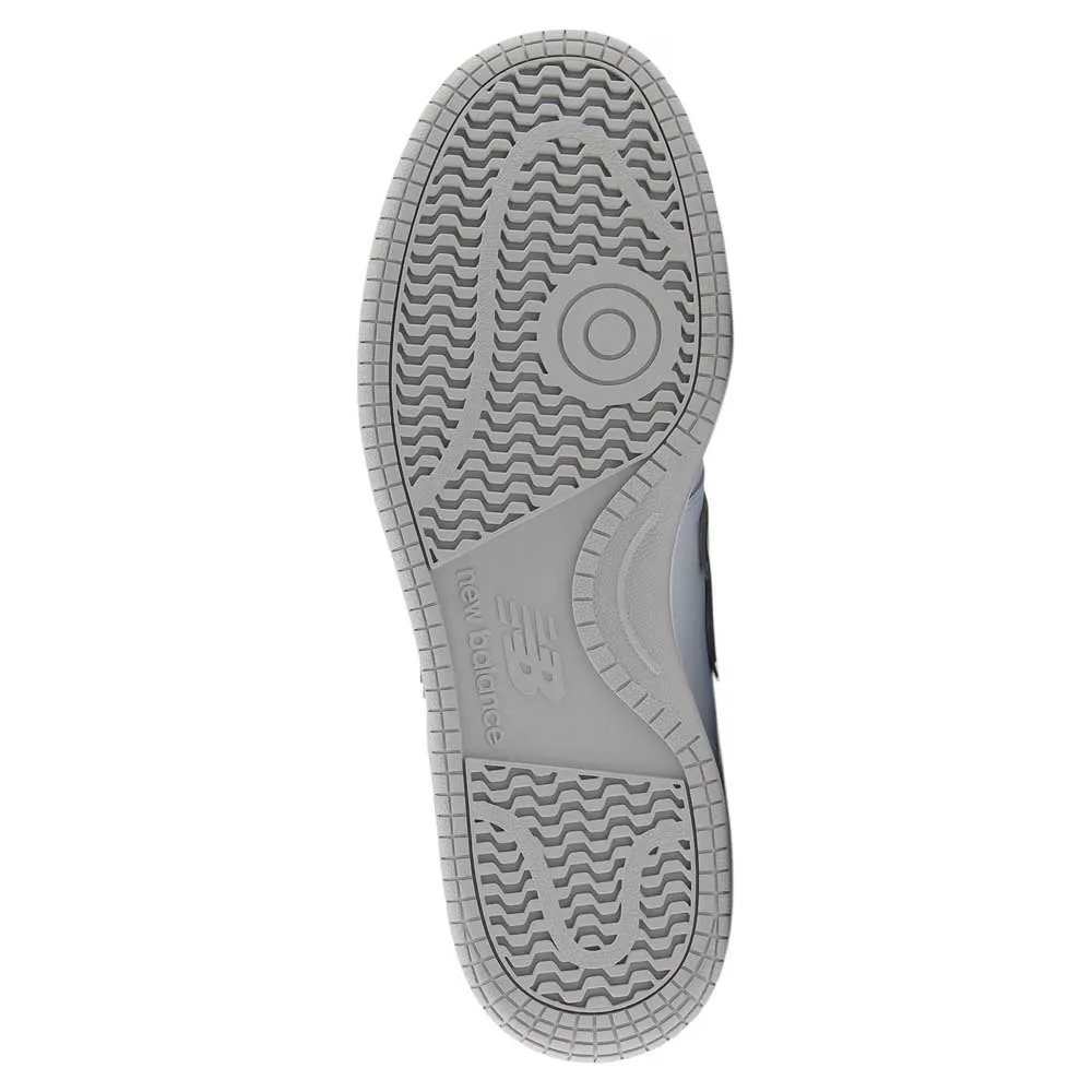 Кроссовки New Balance 480 trainers, белый — фото 2