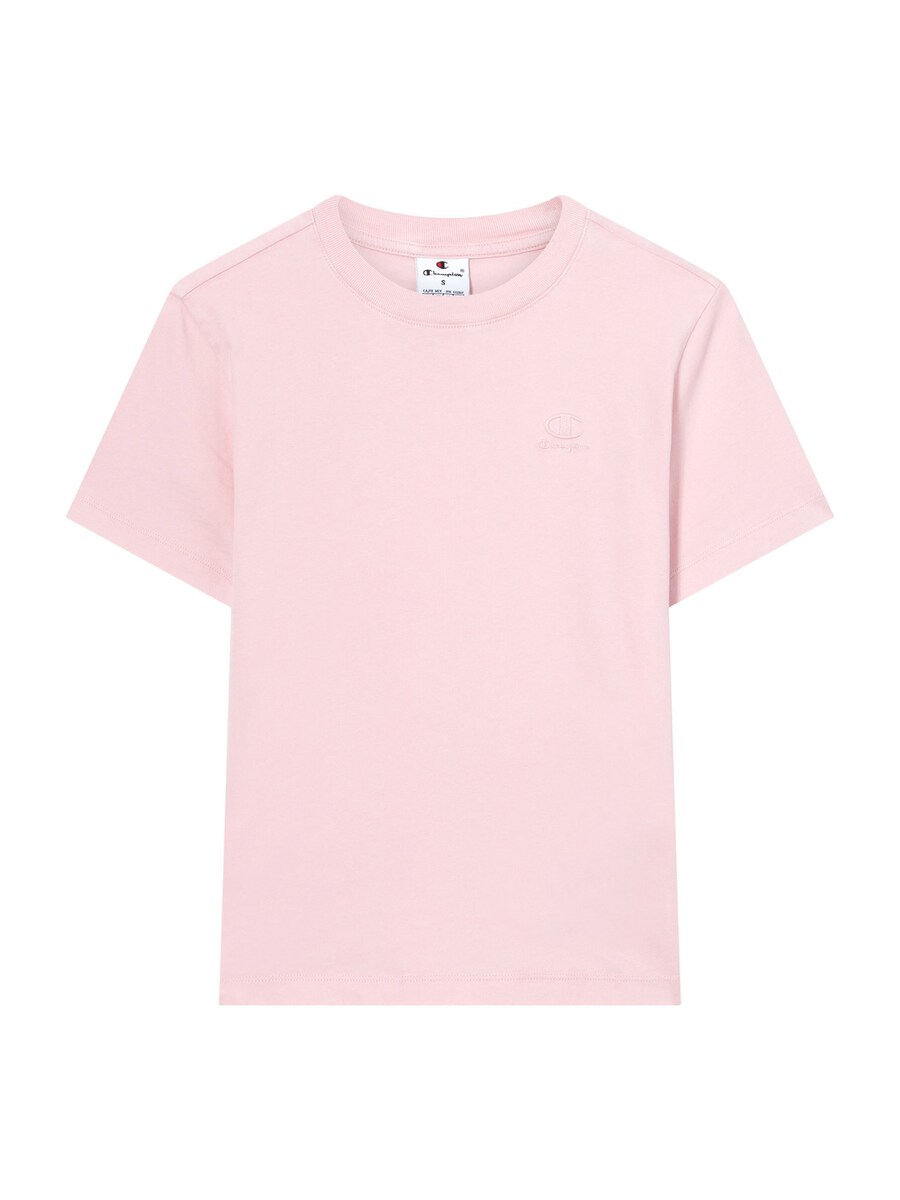 

Рубашка Champion Authentic Athletic Apparel, цвет Rose/Dusky pink