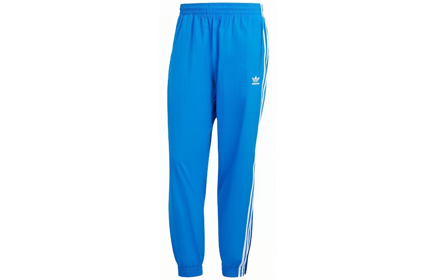 

Adidas Originals Мужские трикотажные спортивные штаны, цвет Blue